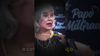 Mulher não precisa de homem para ter orgasmo #relacionamento #podcast #casal #love #familia #shorts