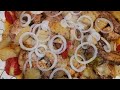 ДЫМЛЯМА ИЗ КУРИЦЫ/ОЧЕНЬ ВКУСНО И ПРОСТО