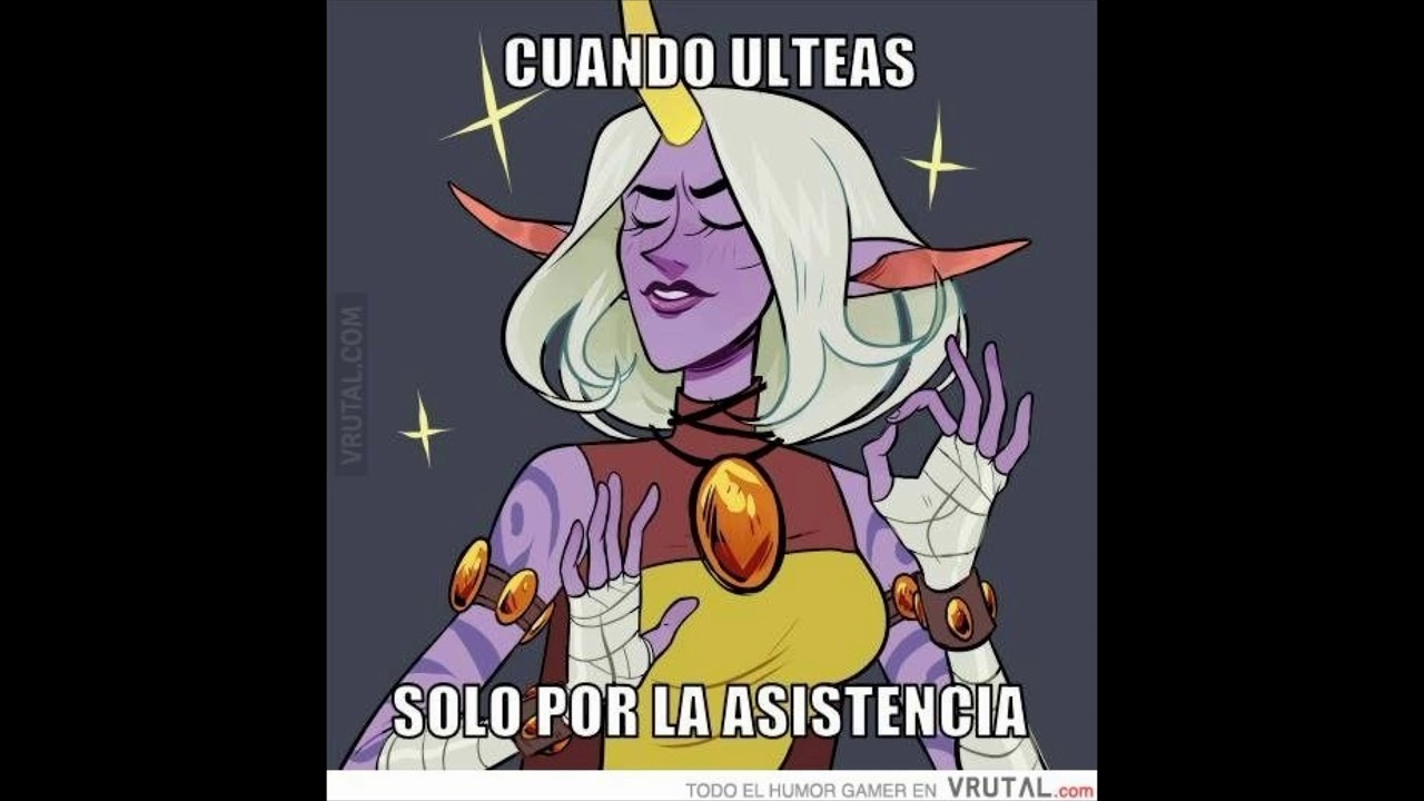 Soraka Recall Plz