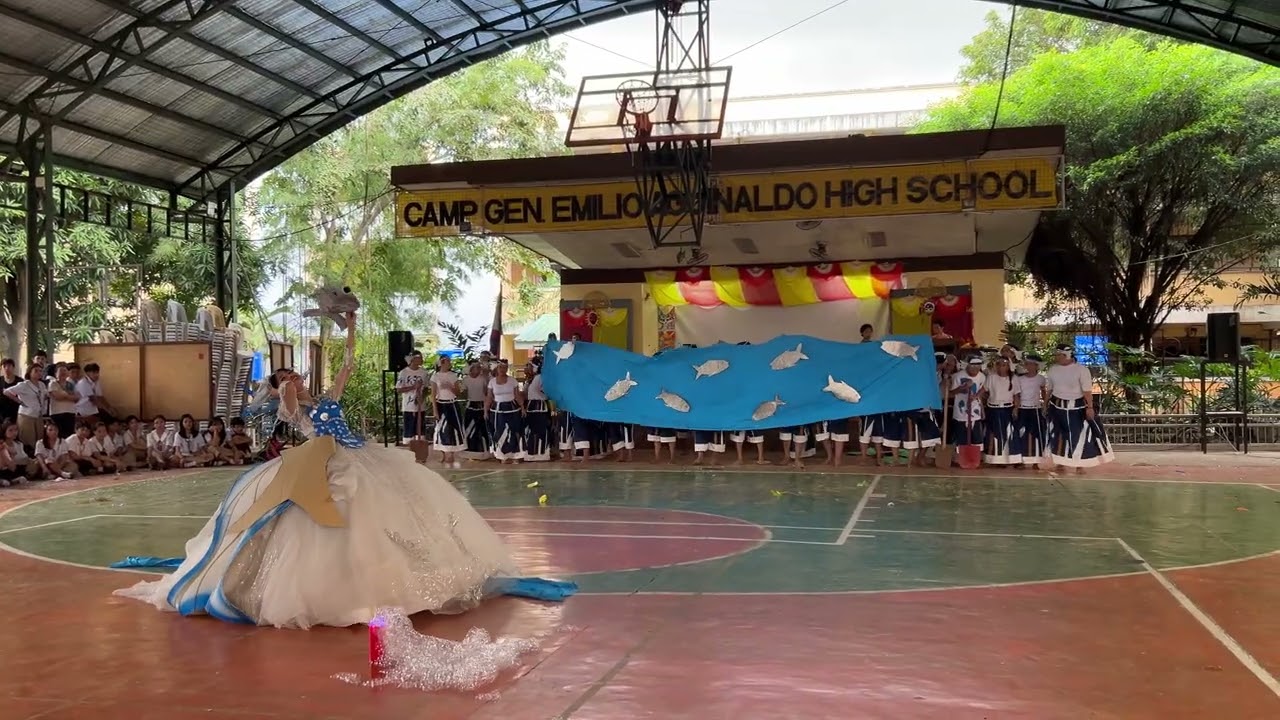 Bangus Festival 2025