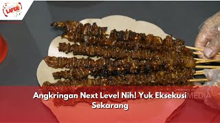 Angkringan Next Level Nih! Yuk Eksekusi Sekarang | BIKIN LAPER (21/5/24) P5