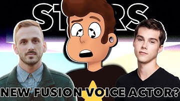 LARS AND STEVEN FUSION CONFIRMED? - Stars