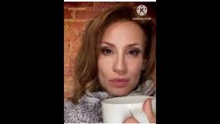 Sigrid Alegría Feliz Pleaños Actriz