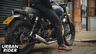 John Doe Monolayer Jean Range Review - Updated