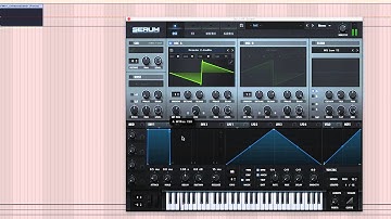 Serum in Depth #40 - Filtered Wavetables