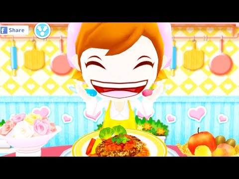 ChefVille e Cooking Mama: confira os melhores games de culinária