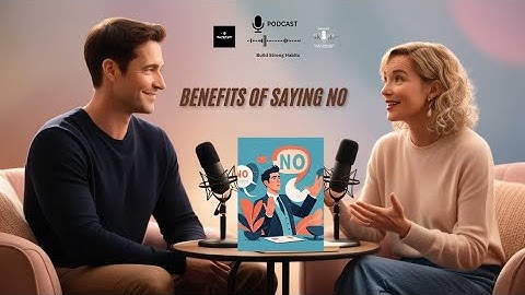 The Ultimate Productivity Hack: Why Saying No is Key