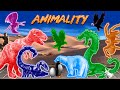 Mortal Kombat – All ANIMALITIES!