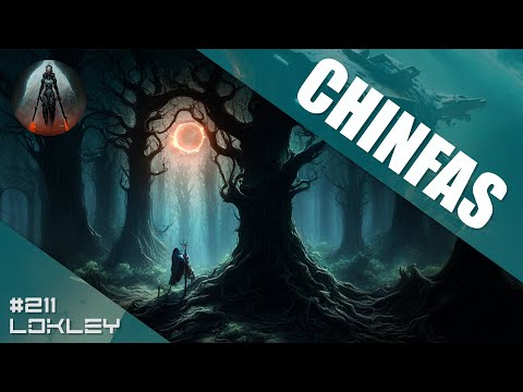 🫡 Chinfas | 211 | EVE Online