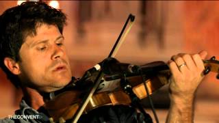 Seth Lakeman Bold Knight