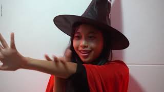 แม่มด บ้านขนมปัง ฮาโลวีน Halloween GINGER BREAD HOUSE | ใยบัว ฟันแฟมิลี่2 Fun Family Stories