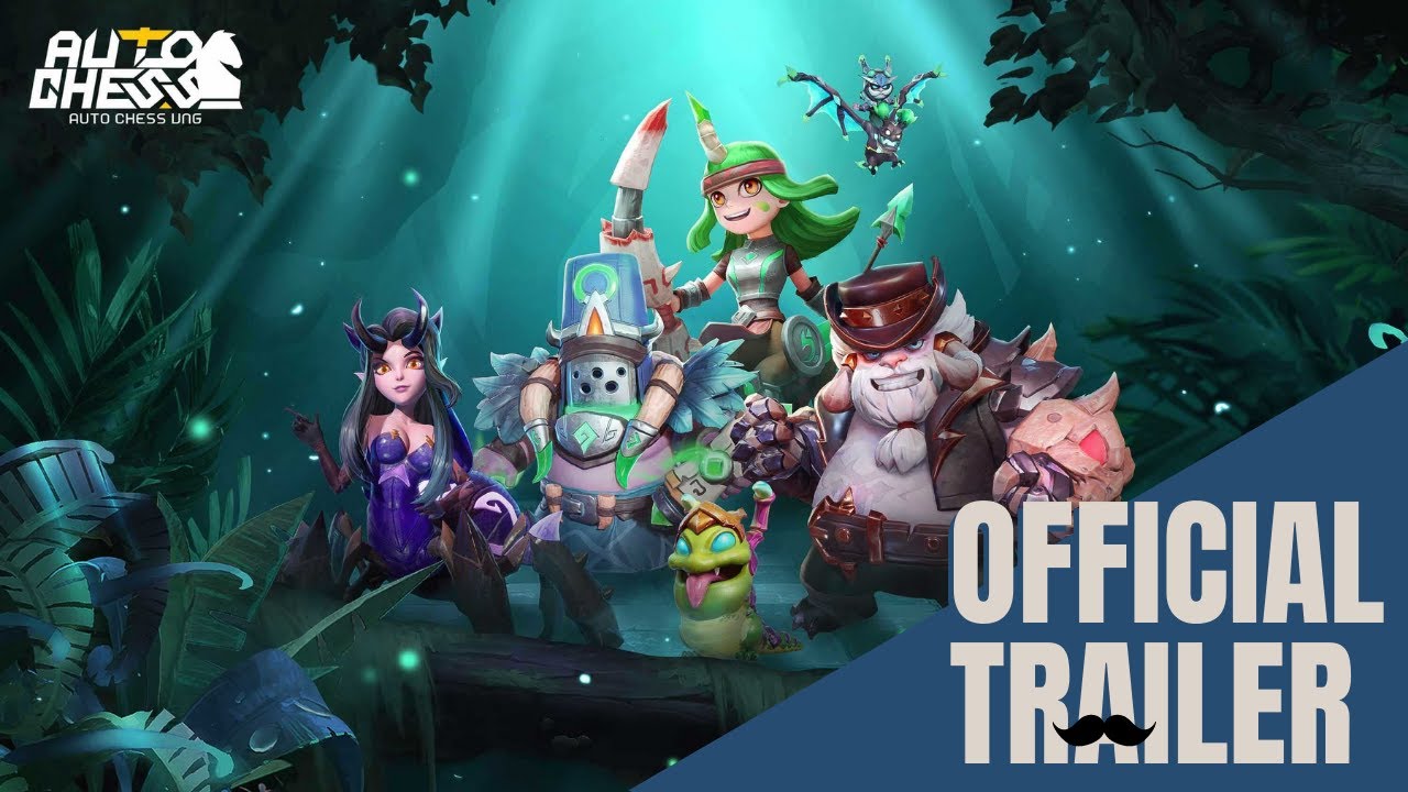 Auto Chess Is Poised To Be The Next Big Genre for PC and Mobile - Game  Informer