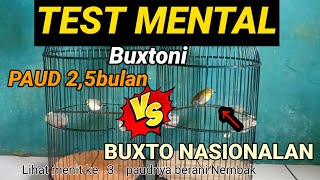 Download lagu Awalnya Buxtoni Paud Ini Cuma Lompat Saja❗ditembaki Bustomi Juara Nasional, Tes  mp3