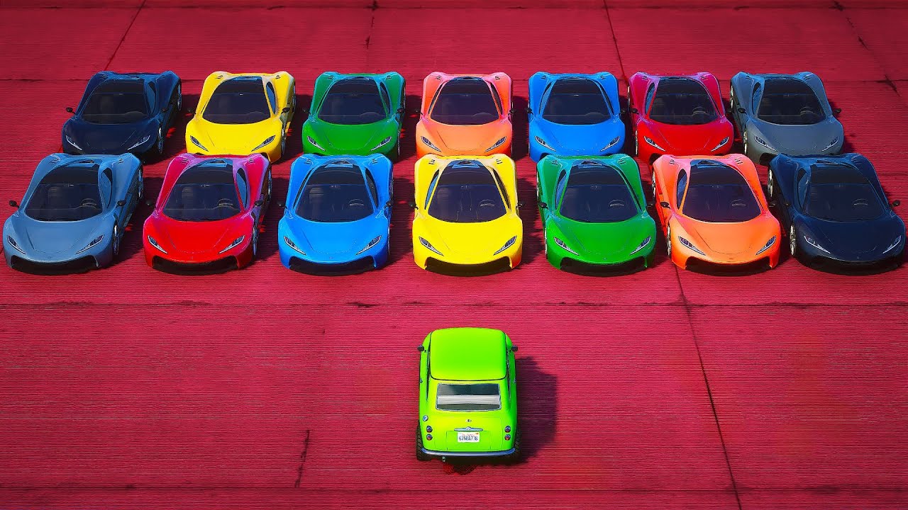 CEA MAI NEBUNA CURSA de  FACE TO FACE din LUME!