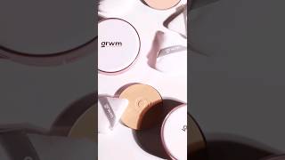 GRWM Cosmetics Powder Rush #grwmcosmetics