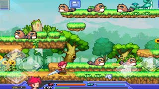 [Read Description] How to play Gamevil Illusia on Android screenshot 5