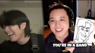 Korean Boy on Omegle: A Connection to Remember
