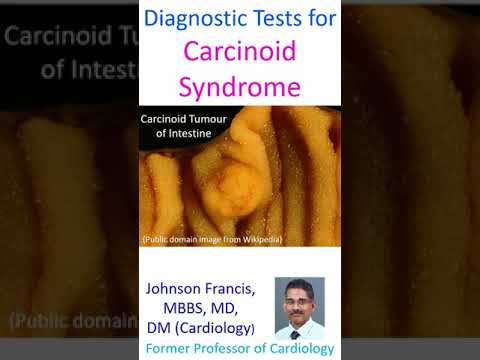 Video: 3 Cara Mendiagnosis Sindrom Karsinoid