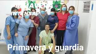 Noches de Guardia @caminandojuntoalavida