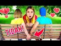 Kamu lebih sayang pacar? SAHABAT vs PACAR - Video musikal lucu dan sering dialami oleh Dunia La La