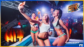 Morozoff - Festival Madness  ★ Shake it down Remaster 2025  ★