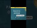 The Mariana Trench #shorts #facts
