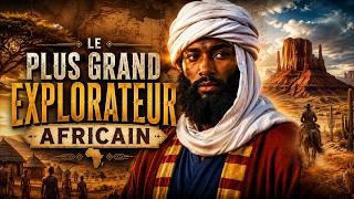 Estevanico L'Incroyable Histoire de l'Explorateur Africain Oublié