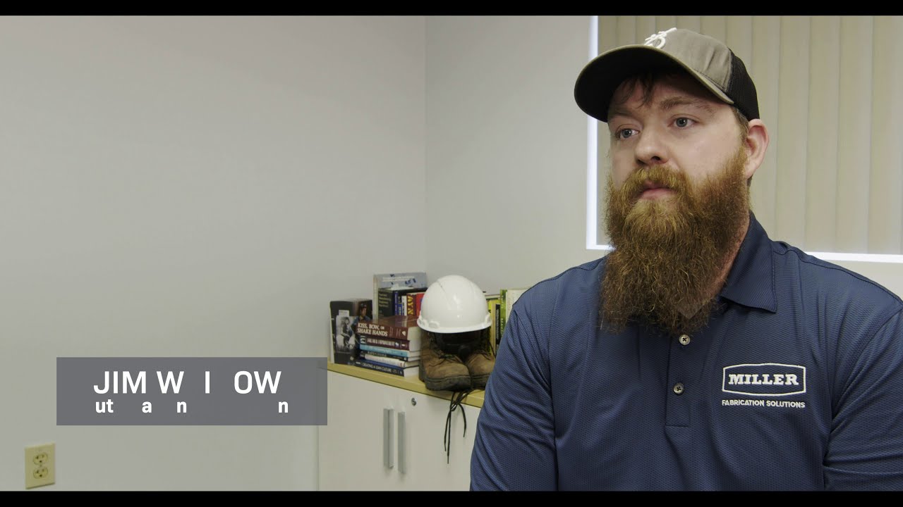 Ignite Your Passion with Miller Fabrication Solutions