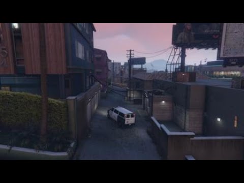 攻略 Gtaオンライン ダイヤモンドカジノ強盗 準備編 忘れられたおもちゃ部屋