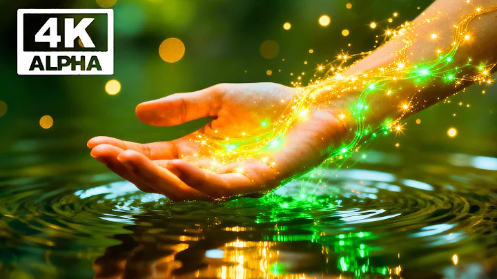 All That No Longer Serves You : Illnesses, Excess Weight, Negative Emotions Will Be Cleanses #6