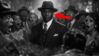 Bumpy Johnson All Most Did It"