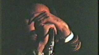 The Doors - When the Music's Over Live At The Isle Of Wight Festival 1970