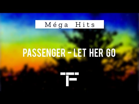 [TRADUCTION FRANÇAISE] Passenger - Let Her Go