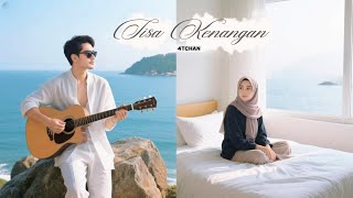 4TCHAN - SISA KENANGAN