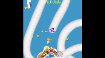 worms zone io mod menu 2022 #shorts #worms #moments #viral