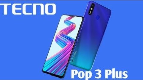 Tecno pop3 plus BB2 frp bypass