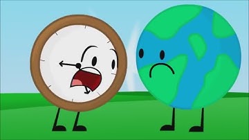 [OO] Clock - "We left the vine!" [Sparta Club Chaos XKE Remix]