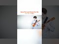 ラストダンスは私に save the last dance for me #ukulele #ukulelecover #ウクレレ
