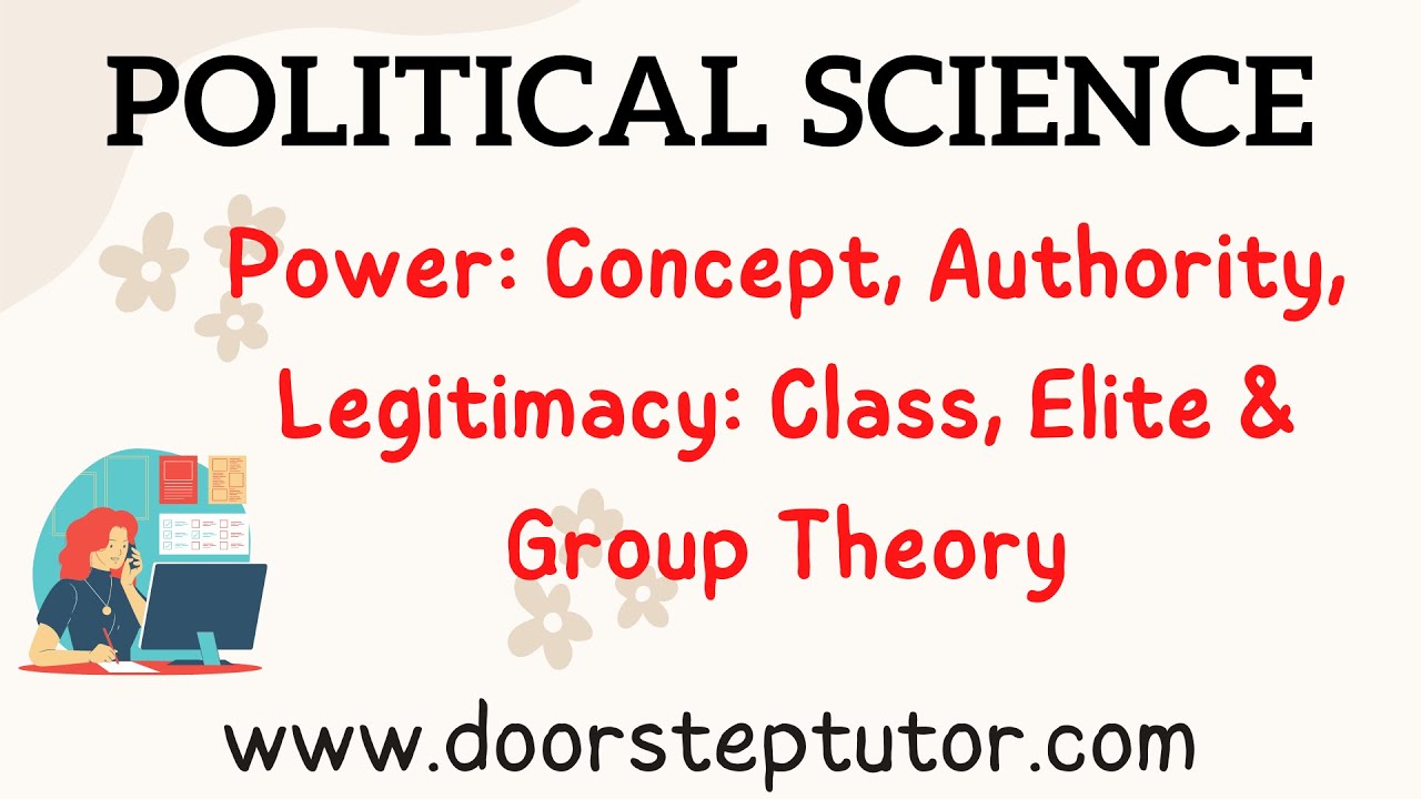 elite class theory