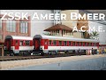A.C.M.E. - ŽSSK Ameer Bmeer coaches