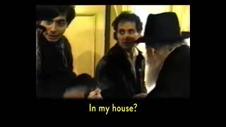 "A Tzedakah Box in Your Home" RebbeDaily #2187
