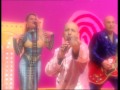 Right Said Fred - Living On A Dream (Blue Peter, 8th November 95')