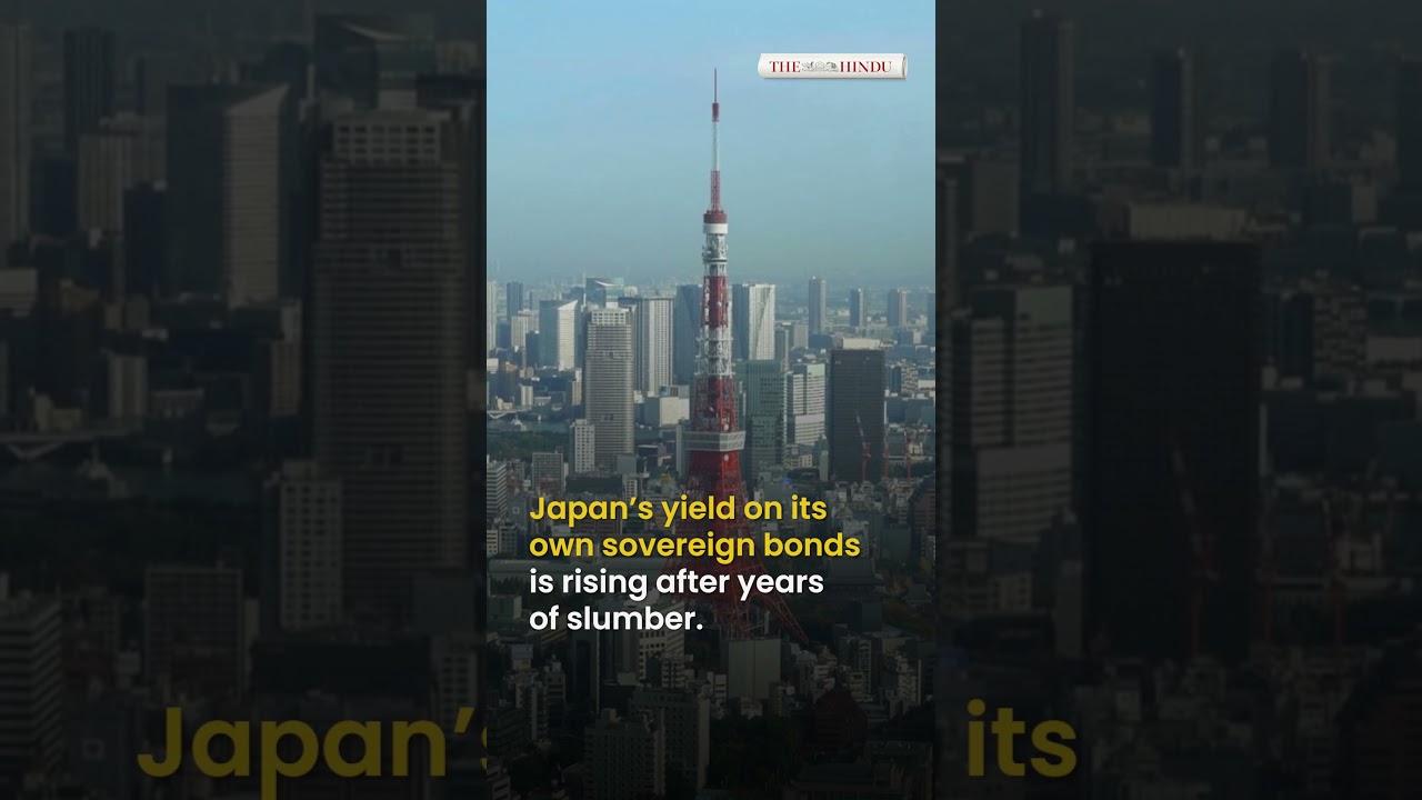 Почему Япония может замедлить темпы покупки американских казначейских облигаций | Деловые вопросы