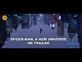 Spiderman a new universe  trailer  201218 im kino  jaycarpet