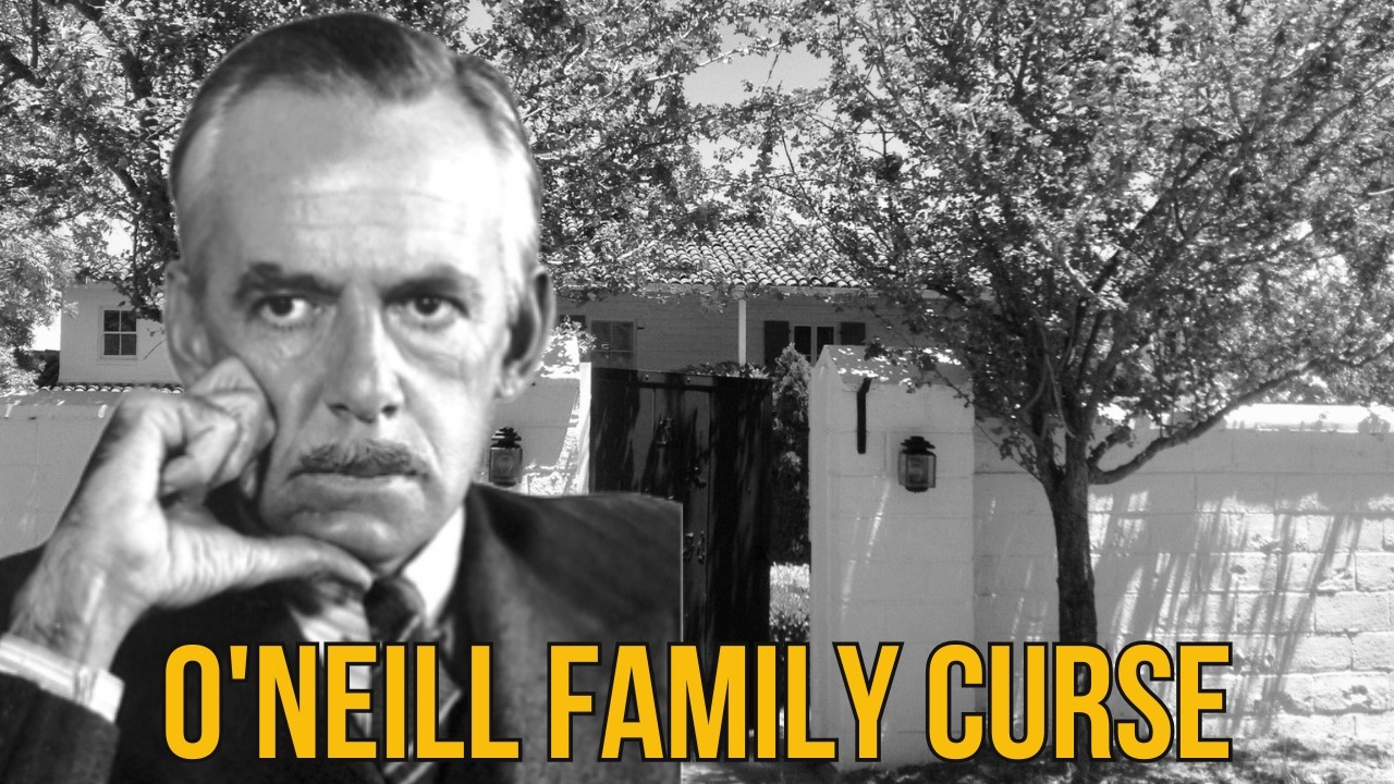 In September 1950, a 40-year-old Yale classics professor named Eugene O'Neill Jr. was found dead in a cottage near Woodstock, New York, having cut his...