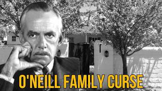 Eugene O'Neill: The Curse That Destroyed His 3 Children