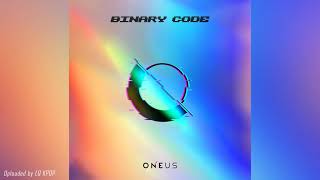 ONEUS (원어스) - BLACK MIRROR (1 Hour Loop) 1시간