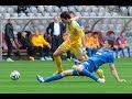 АСТАНА - КАЙРАТ 0:2 ( Супер кубок Казахстана 2017 ) Обзор матча 04.03.2017