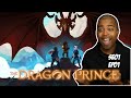 From the Makers of AVATAR!! - The Dragon Prince Season 1 Episode 1 - Show Reaction