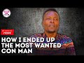 How i ended up in prison for stealing millions from people  my life in prison  itugi tv